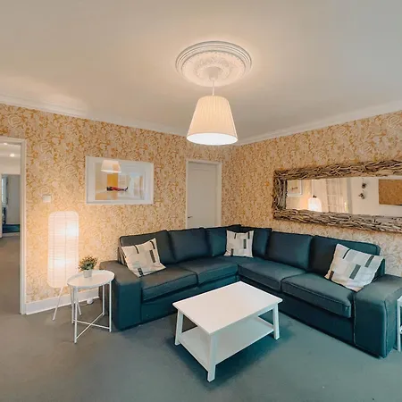 Appartamento Bairro Alto Charming Flat In Great Location! *