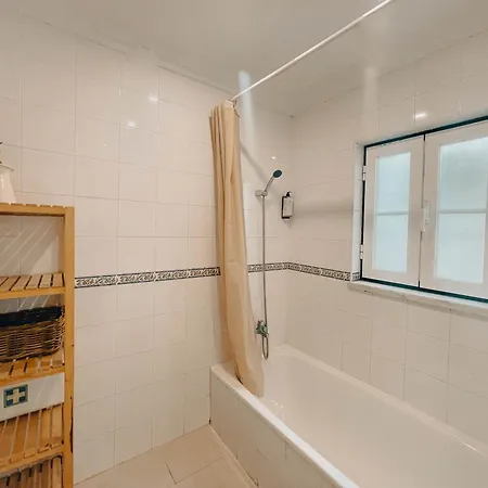 Appartamento Bairro Alto Charming Flat In Great Location! *