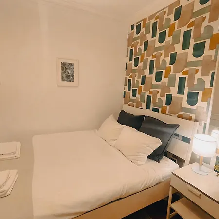 Bairro Alto Charming Flat In Great Location! *