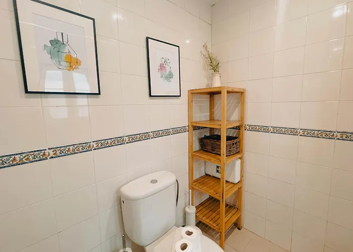 Appartement My Fair - Trendy Bairro Alto