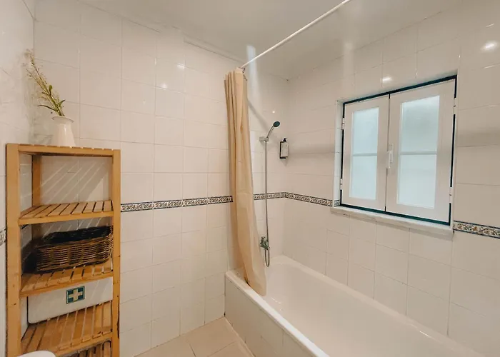 Appartement My Fair - Trendy Bairro Alto *