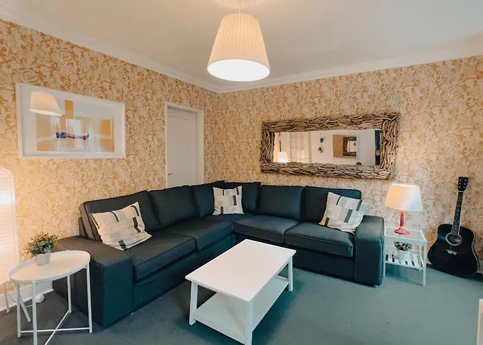My Fair - Trendy Bairro Alto Appartement *